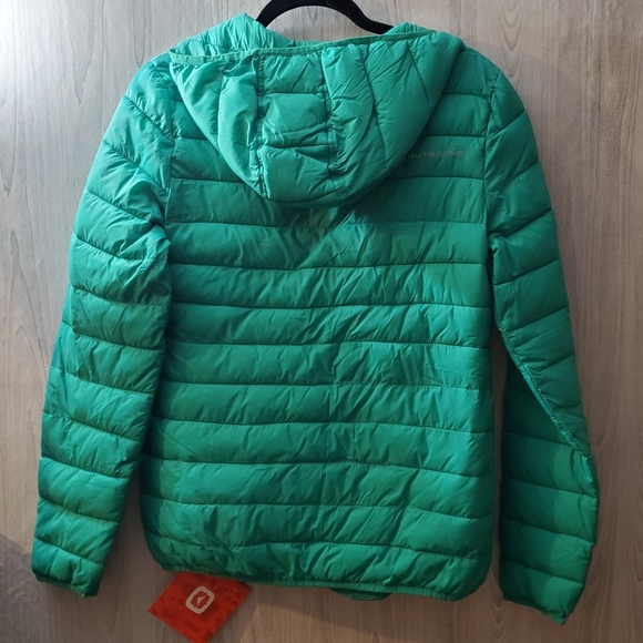 Outback Jacket - Picture 2 of 5